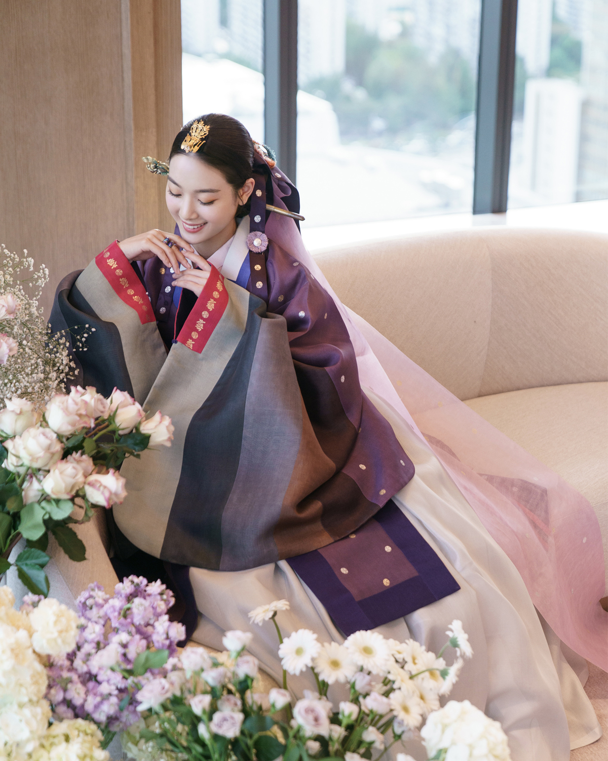 SOFITEL Seoul Wedding Showcase